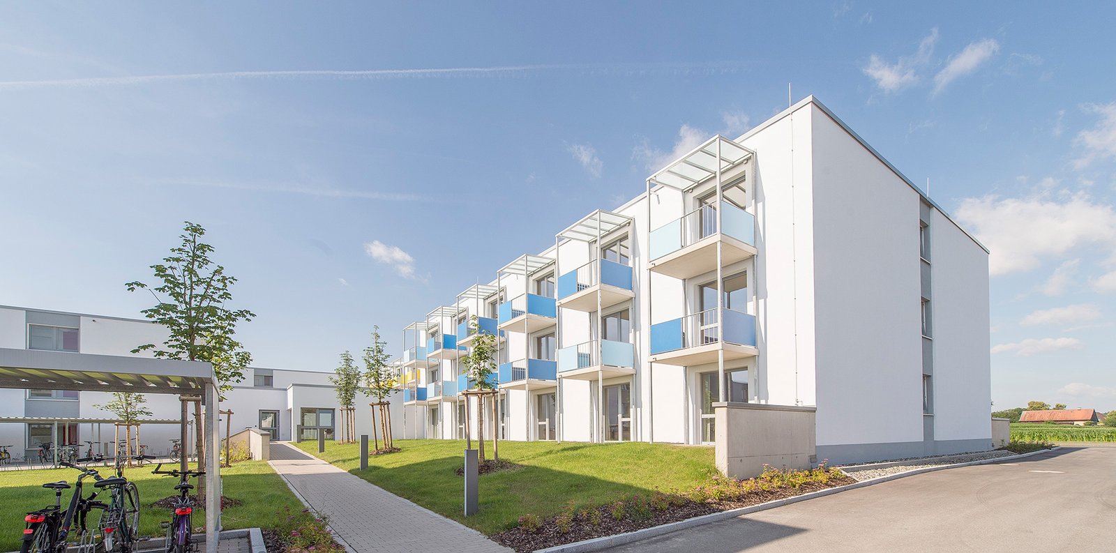 Immobilien Bayreuth - Harald Giera