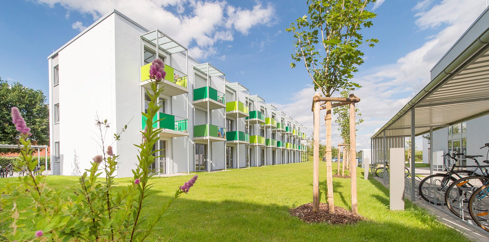 Immobilien Bayreuth - Harald Giera