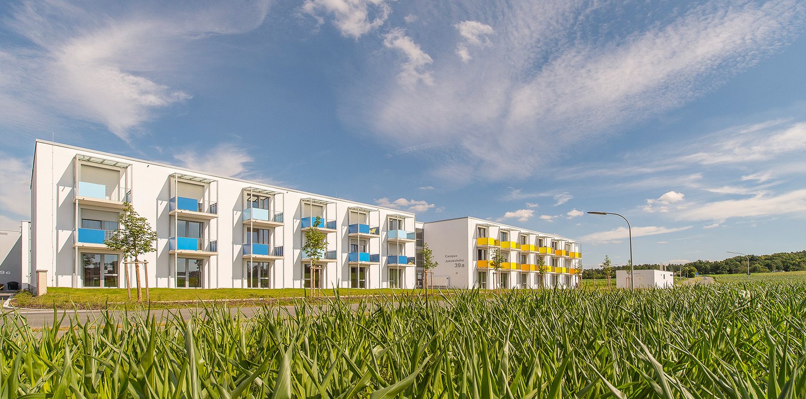 Immobilien Bayreuth - Harald Giera