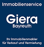 Immobilien Giera Bayreuth Logo