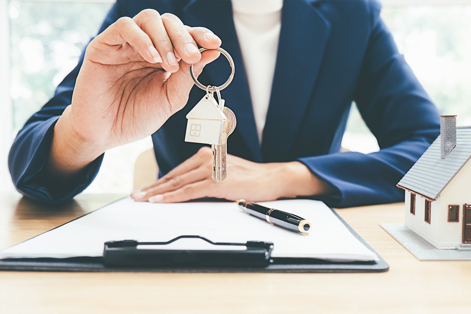 Immobilien mieten Bayreuth - Harlad Giera