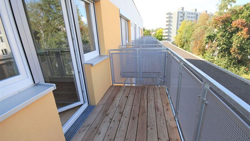 Immobilien Bayreuth - Harald Giera