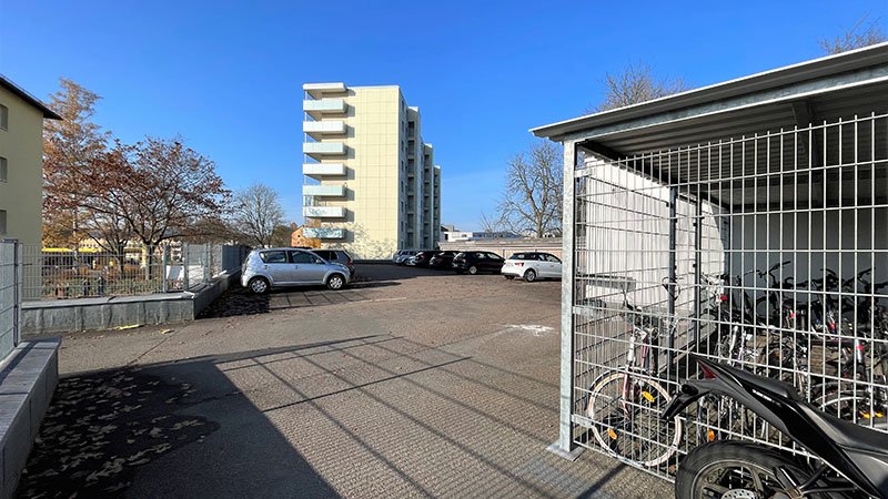 Immobilien Bayreuth - Harald Giera
