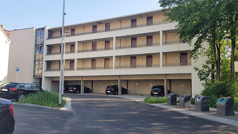 Immobilien Bayreuth - Harald Giera