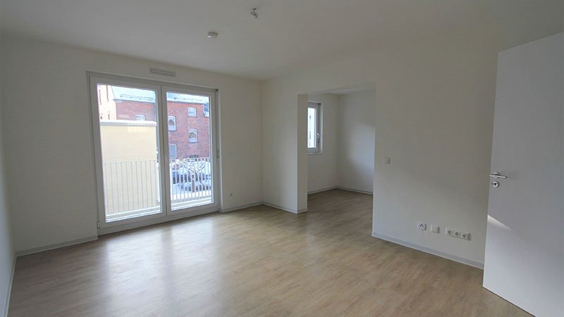 Immobilien Bayreuth - Harald Giera