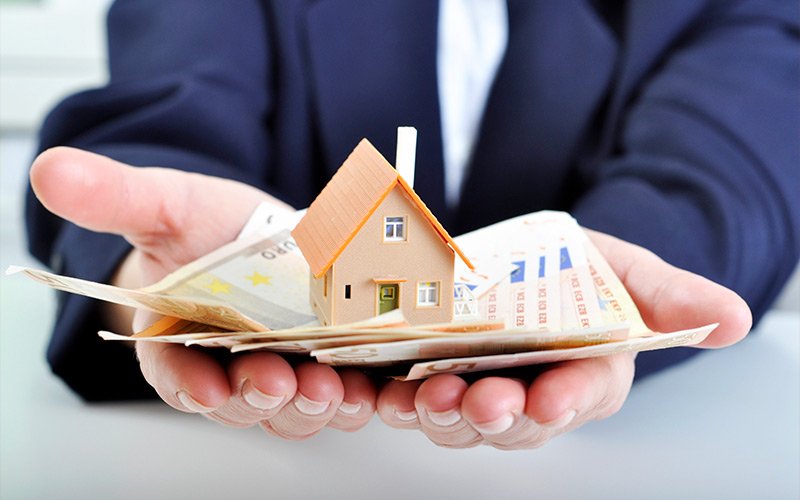 Immobilien Bayreuth - Harald Giera
