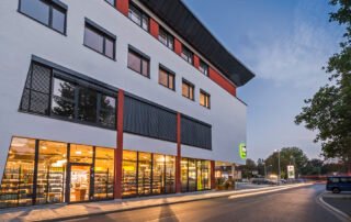 Immobilien Bayreuth - Harald Giera