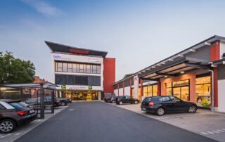 Immobilien Bayreuth - Harald Giera