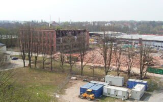 A-Bau Abriss Immobilien Bayreuth - Harald Giera