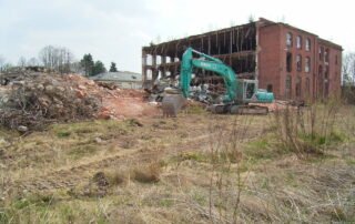 A-Bau Abriss3 Immobilien Bayreuth - Harald Giera