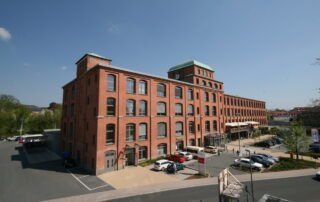C-Bau Luftbild Immobilien Bayreuth - Harald Giera