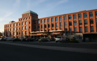 C-Bau nach Fertigstellung Immobilien Bayreuth - Harald Giera