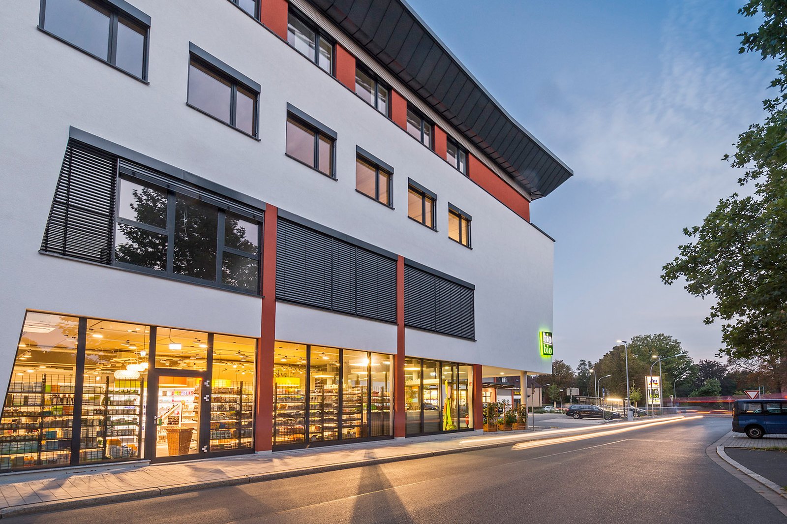 Immobilien Bayreuth - Harald Giera