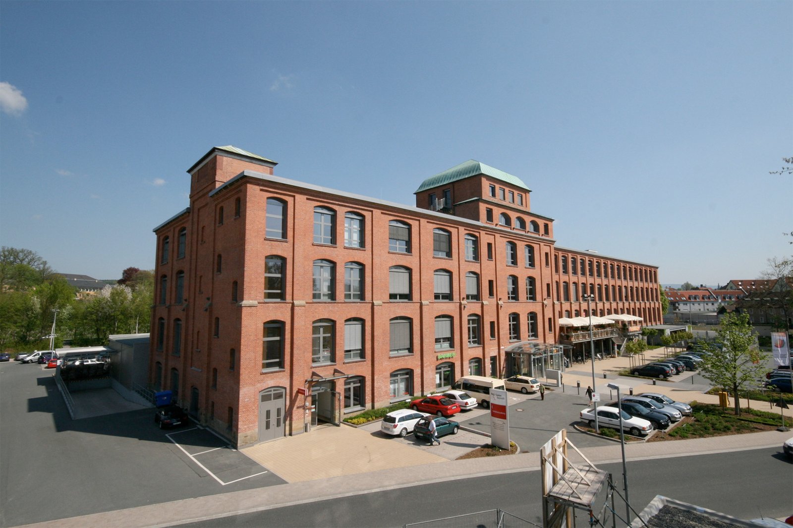 Immobilien Bayreuth - Harald Giera